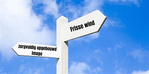 frisse wind betekenis